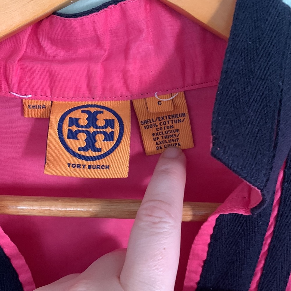 Tory Burch Tunic - image 2